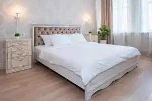 Трехкомнатная квартира, Минск