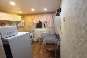 Квартира в центральной части города