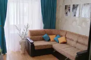 Уютная квартира в центре