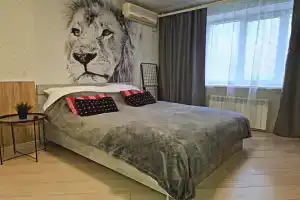 Квартира возле пляжа на набережной, Балаково