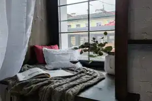 Апартаменты Усадьба Рудинского, Нижний Новгород