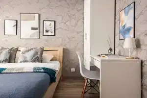Прованс в лунном свете