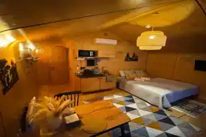 1-комнатный Дом, Орехово