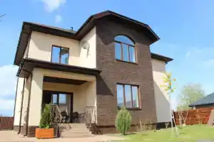 Роскошная усадьба "VillaBulba" в 5 минутах от Минска