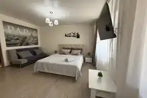 Красивая квартира, Красноярск