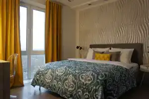 Стильная квартира премиум-класса в новом ЖК