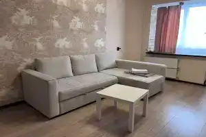 1-комнатная квартира, Новосибирск