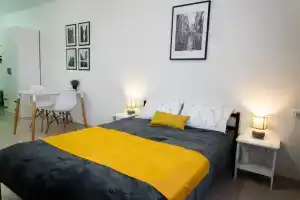 Апартаменты Итали, Анапа