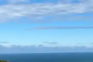 Комната с видом на море, Лоо