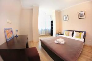 Квартира в ЖК Шахристан рядом с ТРЦ Мега, Алматы