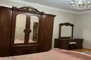 Дом с видом на крепость