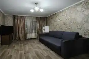 Уютная трехкомнатная квартира в центре города