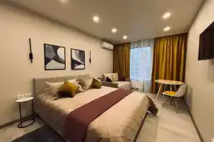 Студия в ЖК Маяковский, Воронеж