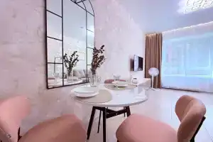Просто, уютно, со вкусом, Новосибирск