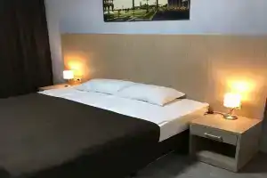 Номер в Южном районе