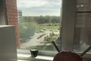Студия, Санкт-Петербург