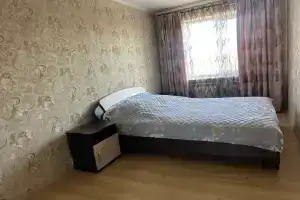 3-комнатная квартира уютная в центре города