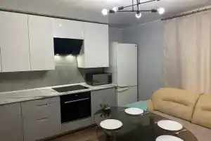 Уютная квартира с отличной транспортной доступностью, Москва