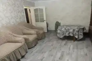 Уютная квартира, Благодарный