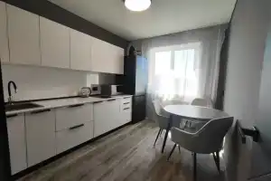 Уютная свежая квартира, Владивосток
