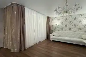 Квартира в самом центре исторической части города