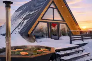 Частный дом, Юсупово