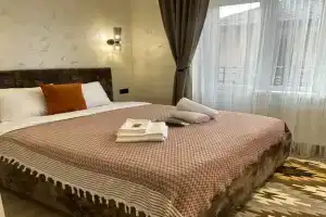 Студия премиум-класса в центре