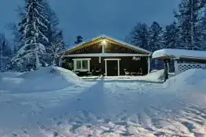 Гостевой дом «Уютный уголок», Шерегеш