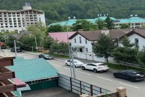 Элитная видовая квартира, Эсто-Садок