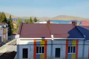 Гостевой дом «Прекрасное место»