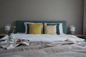 Дизайнерская двушка на Блинной горе, Сергиев Посад