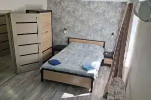 Уютная квартира с ремонтом, Нижний Новгород
