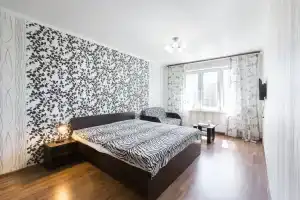 Квартира у метро Отрадное, Москва