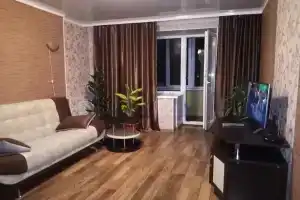 Евро Люкс с видом на реку, Череповец