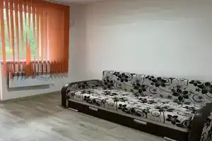 Просторная двухкомнатная квартира, Хабаровск