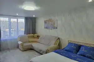 Чистая, уютная квартира с хорошим ремонтом, Мончегорск