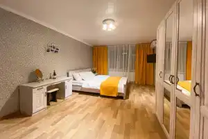 Замечательная квартира