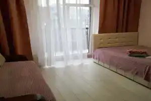 Уютная студия в ЖК Весна, Апрелевка
