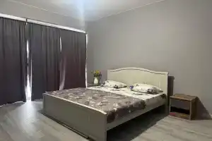 Двухместный номер с 1 кроватью Sunny Bay, Шамилькала