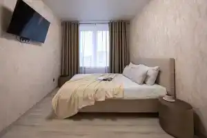 Апартаменты в ЖК Гурьевский у парка Света, Гурьевск