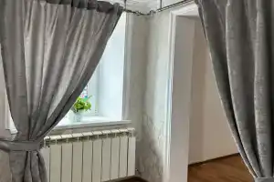 Домик у Сулакского каньона, Миатли