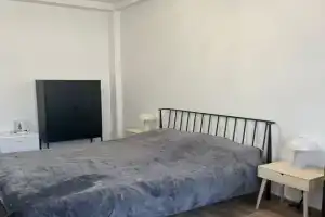 Sololaki Rooms Apartment 3, Тбилиси