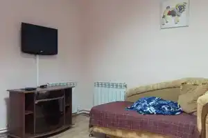 Уютная студия в центре