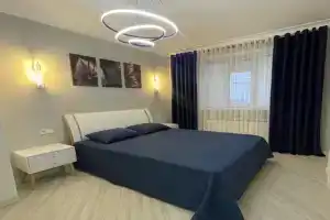 Квартира у фонтана, Дербент