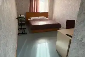 Уютная студия, Красноярск