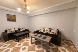 2-комнатная квартира, Ереван