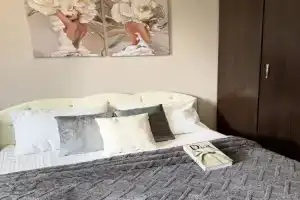 Уютнaя кваpтира, Кемерово