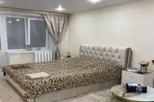 Квартира с евро ремонтом и со всеми удобствами центре города