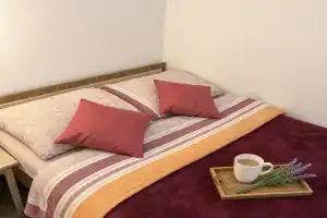 Уютная студия у библиотеки, Зеленоград