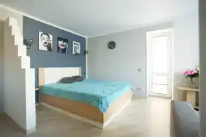 Freedom Apartments City Centr, Калининград